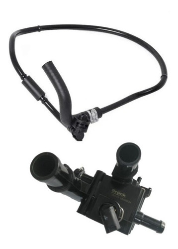 Caja Termostato Trax 1.8 2015 2016 2017 Junta Sensor Mangue