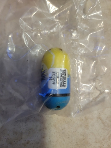 Mighty Beanz Moose 2010 Marvel. (Usado)