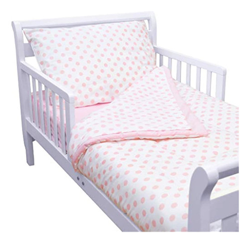 American Baby Company - Juego De Ropa De Cama Para Niños Peq