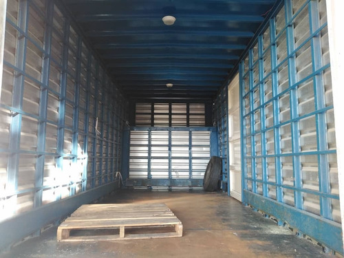 Imagen 11 de 13 de Iveco 6012 Camion Cava