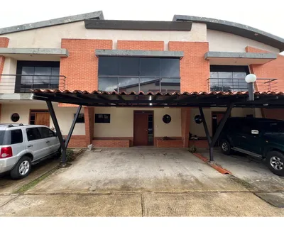 Townhouse en alquiler