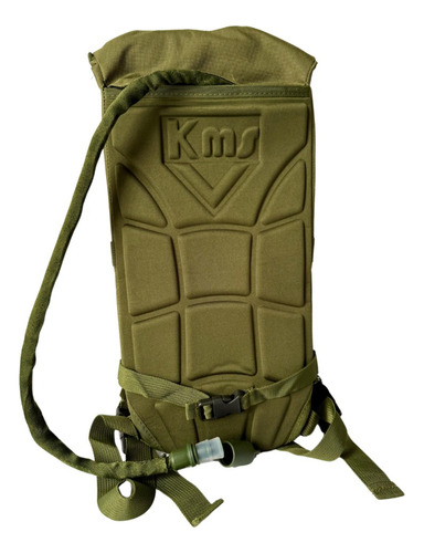 Bolso Camelback Hidratación Ciclismo Vejiga Running Bolso