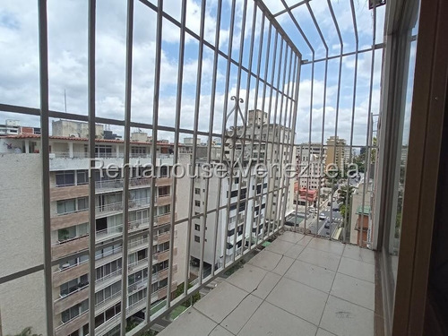 Apartamento En Venta Los Palos Grandes 25-22948