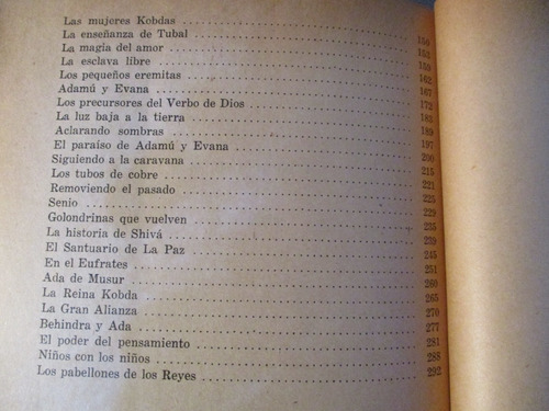 Imagen 5 de 10 de Sisedon De Trohade - Orígenes De La Civilización Adámica