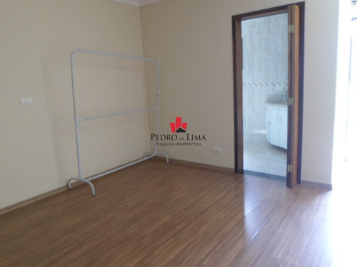 Imagem 7 de 15 de Sobrado Frontal Comercial Fino Acabamento Sem Vaga De Garagem, Próximo Ao Metro Vila Matilde - Pe37099