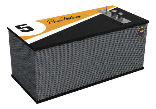 Klipsch The One I Mclaren Edition Estéreo 60 W Bluetooth