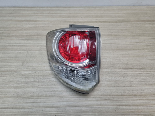 Stop Derecho Izquierdo Toyota Fortuner 2012 2018 Original