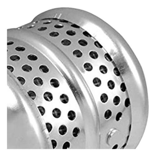 Bubbler - Cabezal De Aspersor Para