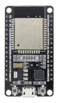 Comprar Tarjeta De Desarrollo Esp32s Wifi Bluetooth Cpu Wroom 