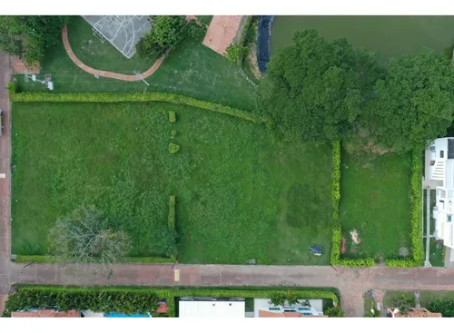 Se Vende Lote En Anapoima