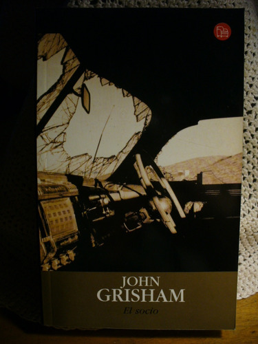 El Socio - John Grisham - Ver Envío