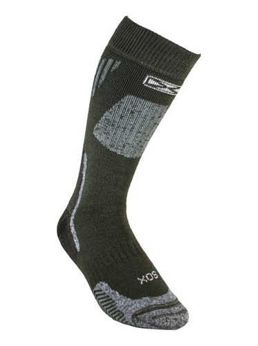 Combo 3 Pares De Medias Termicas Sox Outdoor