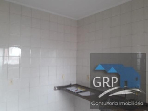 Imagem 4 de 14 de Apartamento Para Venda Em São Bernardo Do Campo, Rudge Ramos, 3 Dormitórios, 1 Suíte, 2 Banheiros, 1 Vaga - 6987_1-1258873