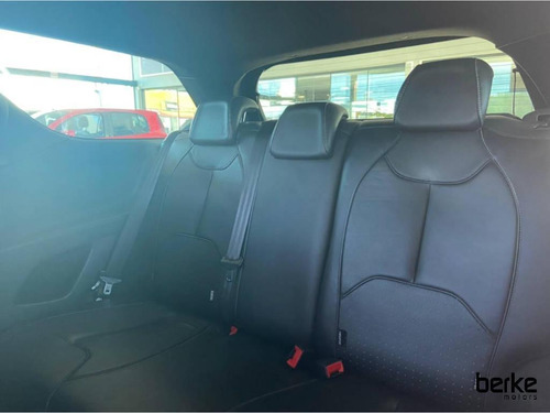 Citroën Ds3 1.6 Turbo 16v 3p Mec.