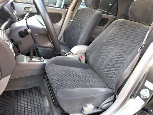 Imagem 7 de 8 de Toyota Corolla Xei 1.8 16v Aut