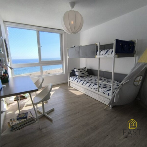 Departamento En Venta En Condominio Punta Del Rey