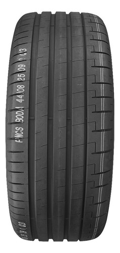 285/40 R22 Llanta Pirelli Pzero Pz5 107y Xl Mo-s Ks Ncs