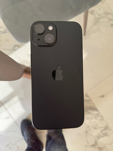 Apple iPhone 15 (256 Gb) - Negro (Usado)