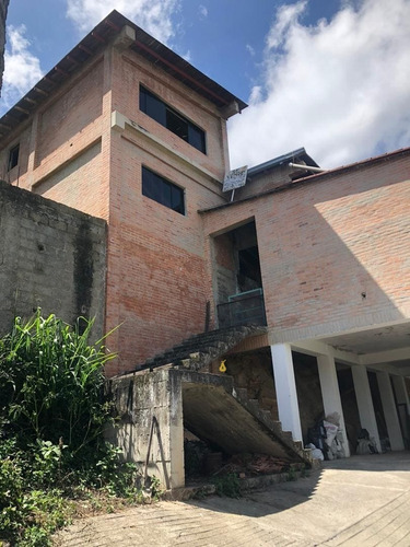 Imagen 9 de 14 de Casa En Venta 400m2 El Cují San Antonio De Los Altos