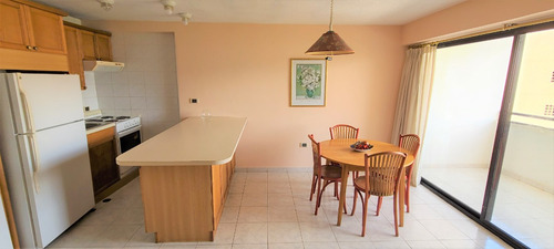 Imagen 10 de 11 de Acogedor Apartamento En Alquiler Vacacional En Playa El Angel Isla Margarita