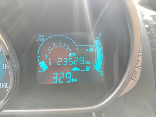 Chevrolet Spark 1.2 Gt M300 Lt