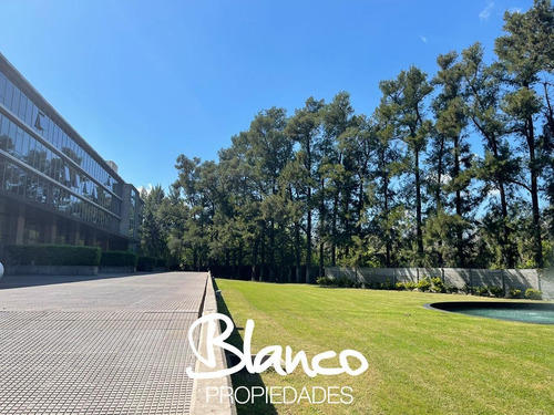Imagen 20 de 27 de Studio En Venta En Edificio Agora Iii - Pilar