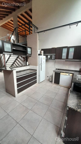 Venta Casa Moderna En Del Viso Apto Hipotecario