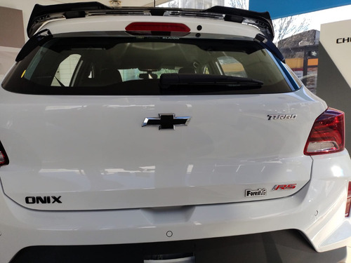 Chevrolet Onix 1.0 Turbo Ltz Mt