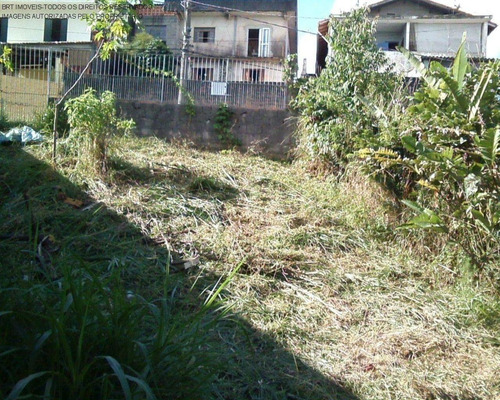 Imagem 2 de 15 de Terreno - Te00146 - 68899602