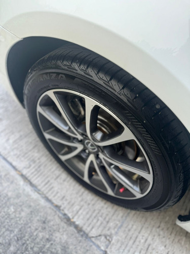 Acura Tlx V6 At