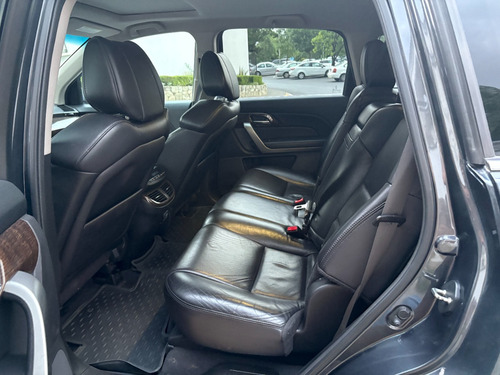 Acura MDX 3.7 At