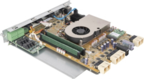 Tarjeta Madre De Reemplazo Compatible Con Ds-96128ni-i24