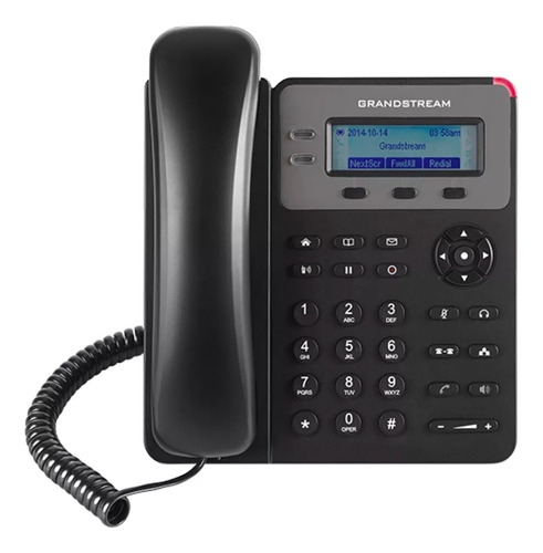 Telefono Ip Grandstream Gxp-1610, Centrales Ip ATNea Asterisk