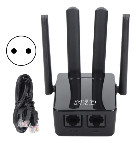 Repetidor de señal wifi para exterior sale