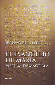 El Evangelio De María (libro Original)