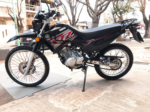Imagen 5 de 6 de Yamaha Xtz