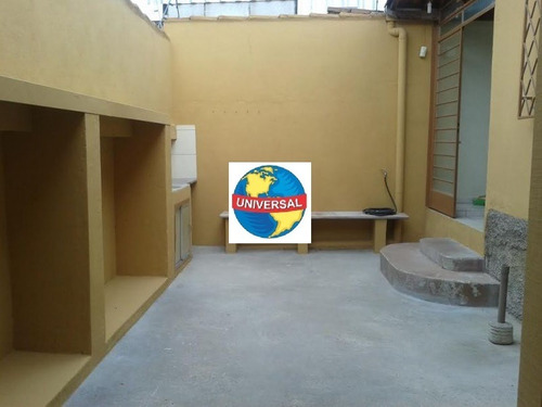 Imagem 8 de 8 de Casa 3 Quartos No Cachoeirinha - 492