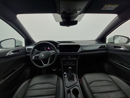 Volkswagen Taos 1.4 250 TSI TOTAL FLEX HIGHLINE AUTOMÁTICO