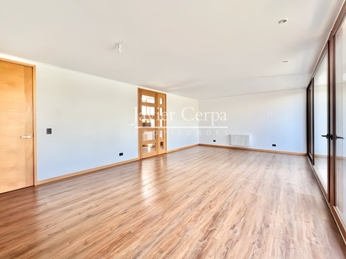 Excelente Casa En Condominio Terralta