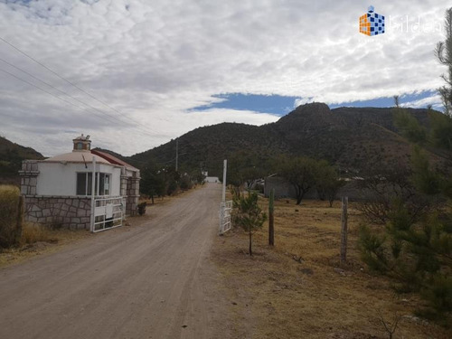 Terreno En Venta Rancho Los Cedros