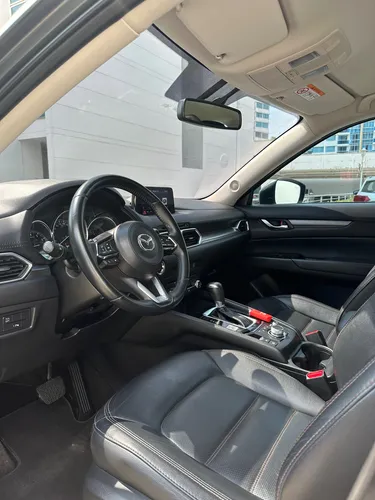 Mazda CX-5 2.5 Touring At