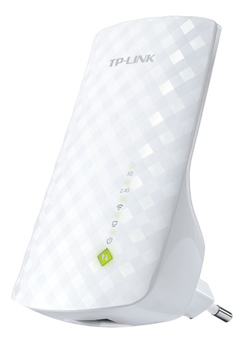 Repetidor Wifi Tp-link Re200 Access Point 