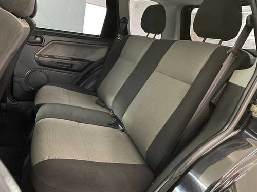 Imagem 8 de 14 de Ford Ecosport 4wd 2.0 16v 4p 2009
