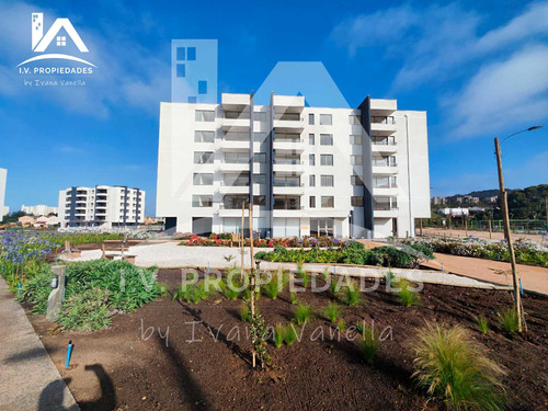 Playa Y Vista Increíbles En Condominio (75558)
