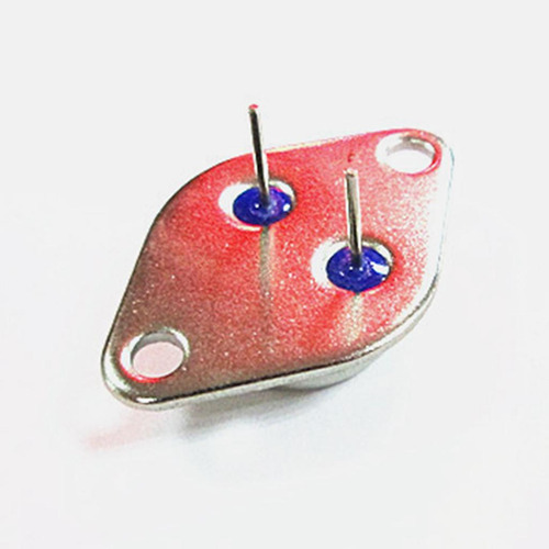 3 X 3-6 Pacotes 2 Unidades 2n3055 Npn Transistor 100v 15a