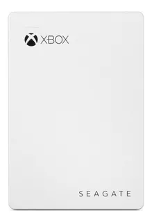 Disco Duro Externo Seagate Game Drive For Xbox Stea2000417 2