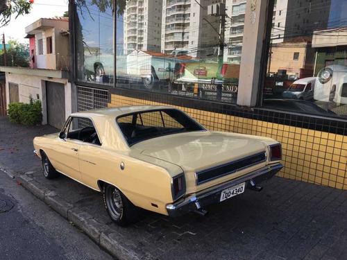 Dodge Dart De Luxo Coupev8 Forte Chargert Magnum Maverick Gt