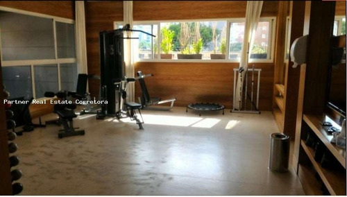 Apartamento Para Venda Em São Paulo, Itaim Bibi, 3 Dormitórios, 3 Suítes, 5 Banheiros, 3 Vagas - 2350_2-746791