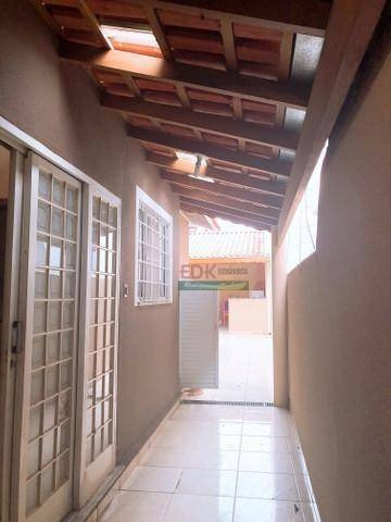 Imagem 5 de 18 de Casa Com 4 Dormitórios À Venda, 120 M² Por R$ 403.000,00 - Quiririm - Taubaté/sp - Ca3768