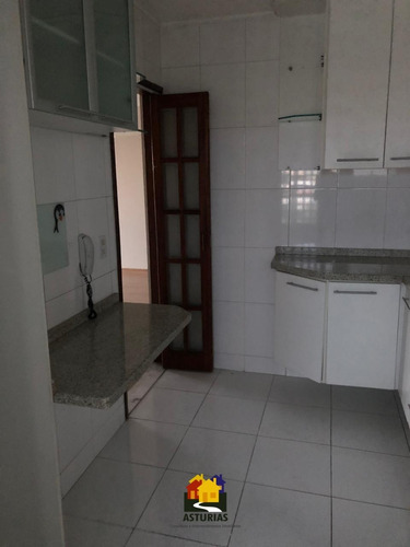 Imagem 6 de 15 de Lindo Apartamento Prox. Ao Carrefour Penha - 2990-1